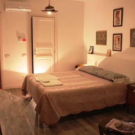 Bed & Breakfast Le Dame Della Cortesella