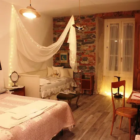 Le Dame Della Cortesella