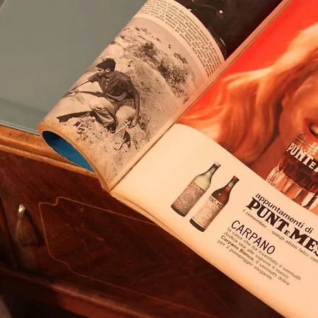 Bed & Breakfast Le Dame Della Cortesella