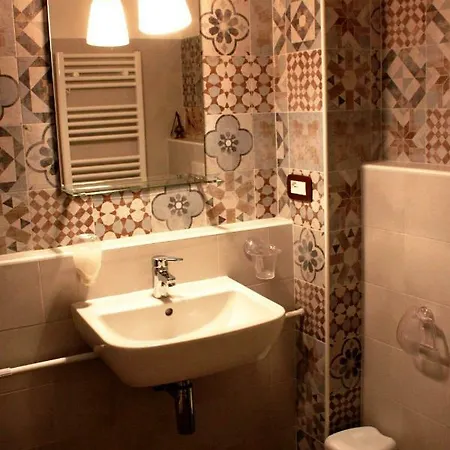 Bed & Breakfast Le Dame Della Cortesella