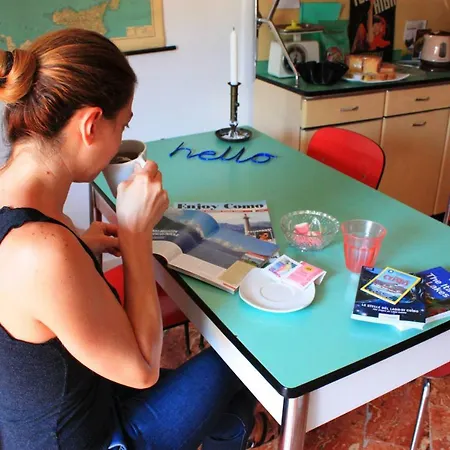 Le Dame Della Cortesella Bed & Breakfast