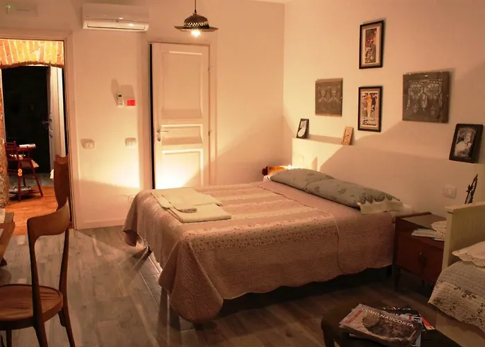 Bed & Breakfast Le Dame Della Cortesella