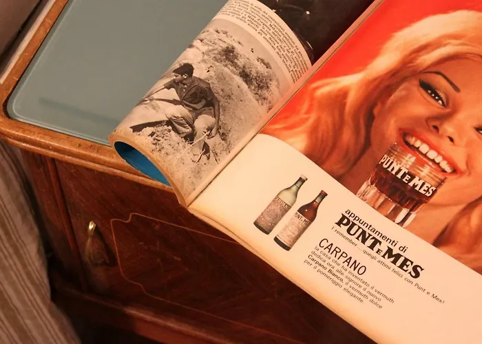 Bed & Breakfast Le Dame Della Cortesella