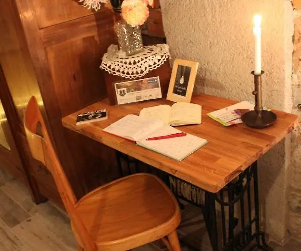 Bed & Breakfast Le Dame Della Cortesella