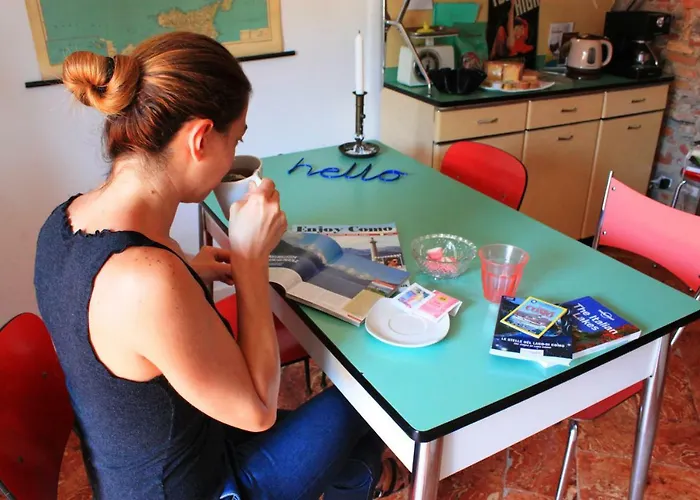 Le Dame Della Cortesella Bed & Breakfast