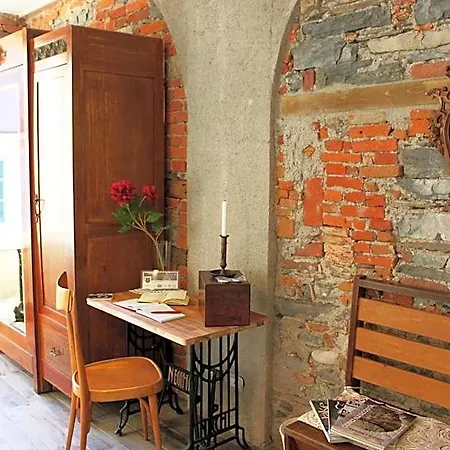 Bed & Breakfast Le Dame Della Cortesella