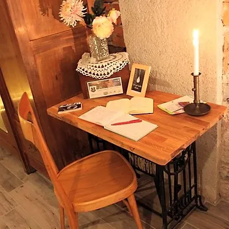 Le Dame Della Cortesella Bed & Breakfast
