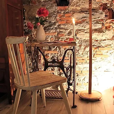 Bed & Breakfast Le Dame Della Cortesella 3*