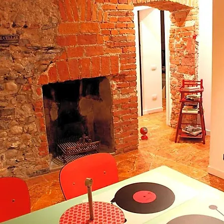 Bed & Breakfast Le Dame Della Cortesella Como