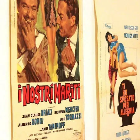 Le Dame Della Cortesella 3* Como