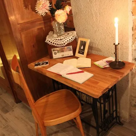 Bed & Breakfast Le Dame Della Cortesella