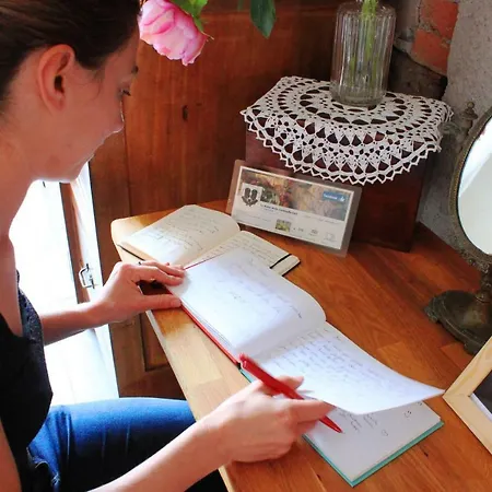 Le Dame Della Cortesella Bed & Breakfast Como