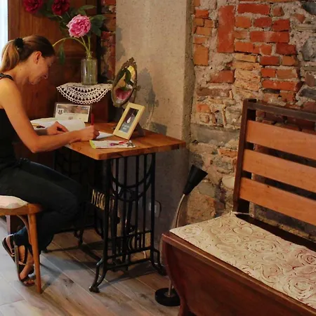 Bed & Breakfast Le Dame Della Cortesella