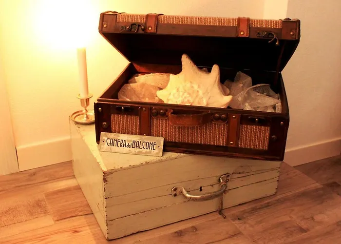 Le Dame Della Cortesella