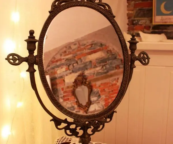 Le Dame Della Cortesella 3* Комо