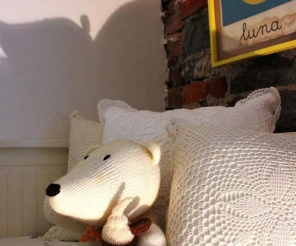 Frühstückspension Le Dame Della Cortesella