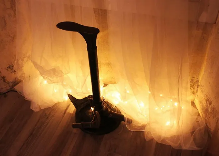 Le Dame Della Cortesella 3* Como