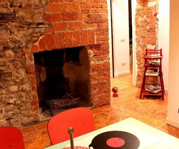 Le Dame Della Cortesella 3* Комо