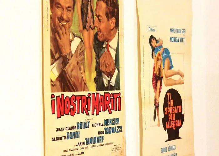 Le Dame Della Cortesella 3* Комо