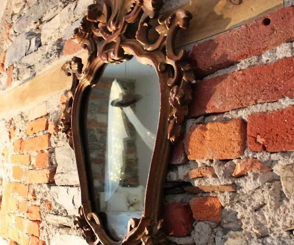 Le Dame Della Cortesella Комо