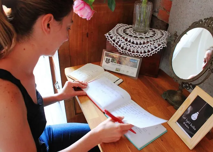 Le Dame Della Cortesella Отель типа 