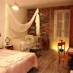 勒达米德拉科尔塞拉住宿加早餐旅馆