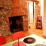 勒达米德拉科尔塞拉住宿加早餐旅馆 3* 科莫