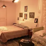 勒达米德拉科尔塞拉住宿加早餐旅馆 3*