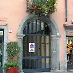 勒达米德拉科尔塞拉住宿加早餐旅馆 科莫