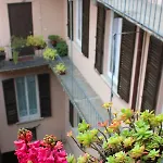 勒达米德拉科尔塞拉住宿加早餐旅馆 3*