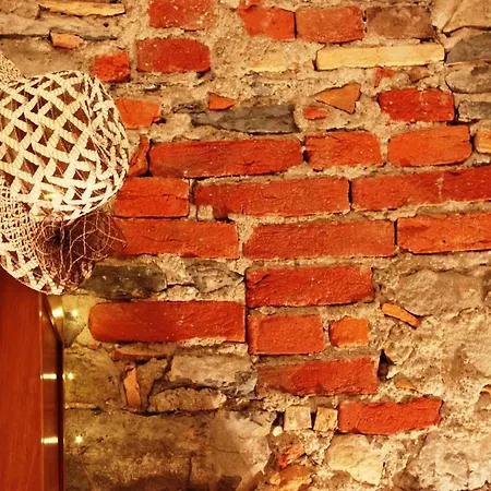 勒达米德拉科尔塞拉住宿加早餐旅馆 科莫