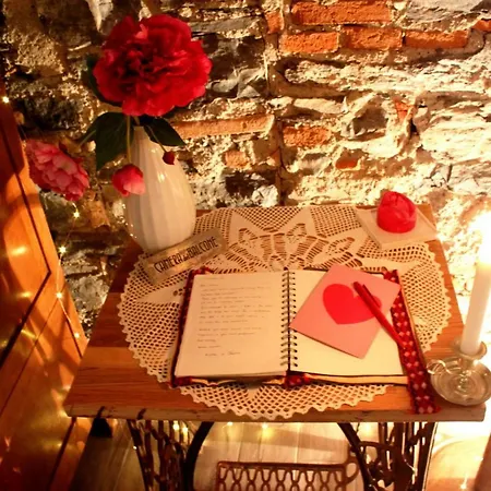 勒达米德拉科尔塞拉住宿加早餐旅馆 3*