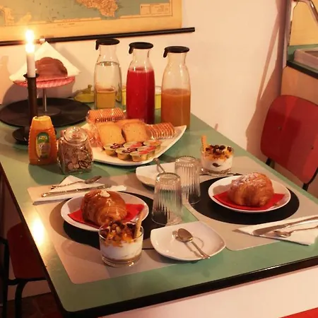 Le Dame Della Cortesella Frühstückspension Como