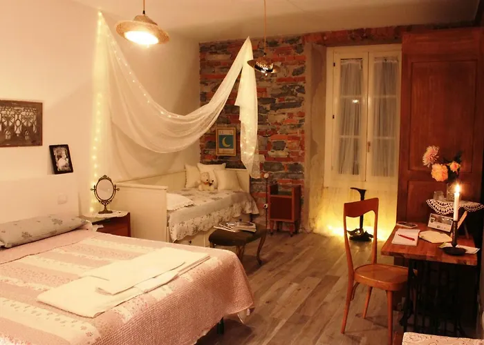 Le Dame Della Cortesella