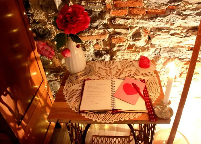 Le Dame Della Cortesella 3*