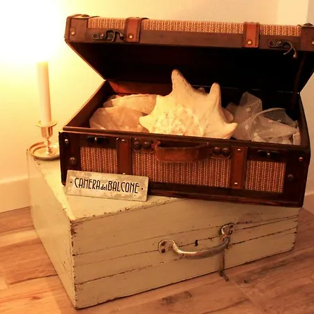 勒达米德拉科尔塞拉住宿加早餐旅馆