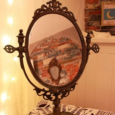 勒达米德拉科尔塞拉住宿加早餐旅馆 3* 科莫