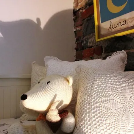 住宿加早餐酒店 勒达米德拉科尔塞拉住宿加早餐旅馆