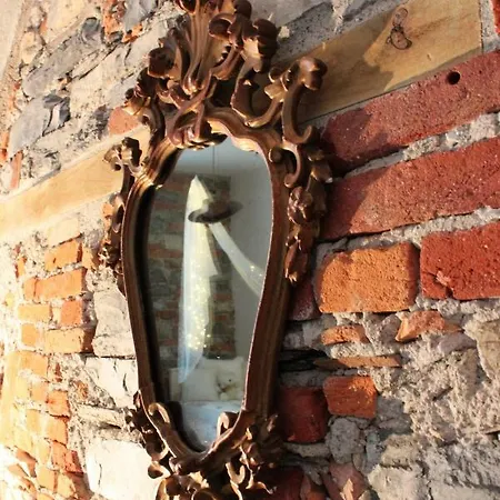 勒达米德拉科尔塞拉住宿加早餐旅馆 科莫