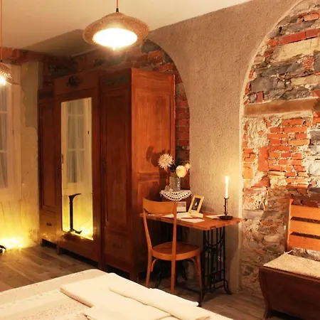 勒达米德拉科尔塞拉住宿加早餐旅馆 科莫