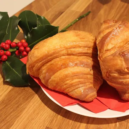 勒达米德拉科尔塞拉住宿加早餐旅馆 住宿加早餐酒店 科莫