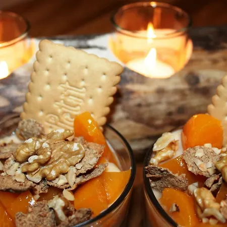 勒达米德拉科尔塞拉住宿加早餐旅馆 3*