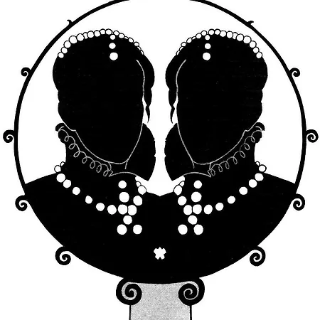 勒达米德拉科尔塞拉住宿加早餐旅馆 科莫