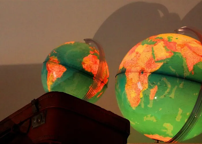 Le Dame Della Cortesella Bed & Breakfast