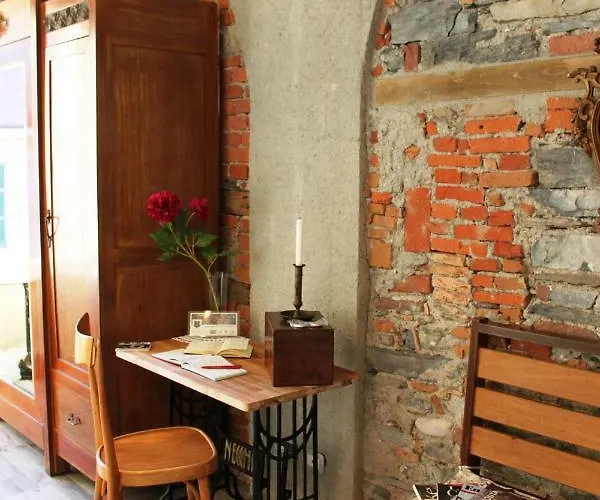 Le Dame Della Cortesella