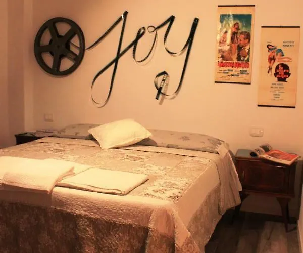 Bed & Breakfast Le Dame Della Cortesella Como