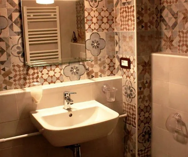 Bed & Breakfast Le Dame Della Cortesella